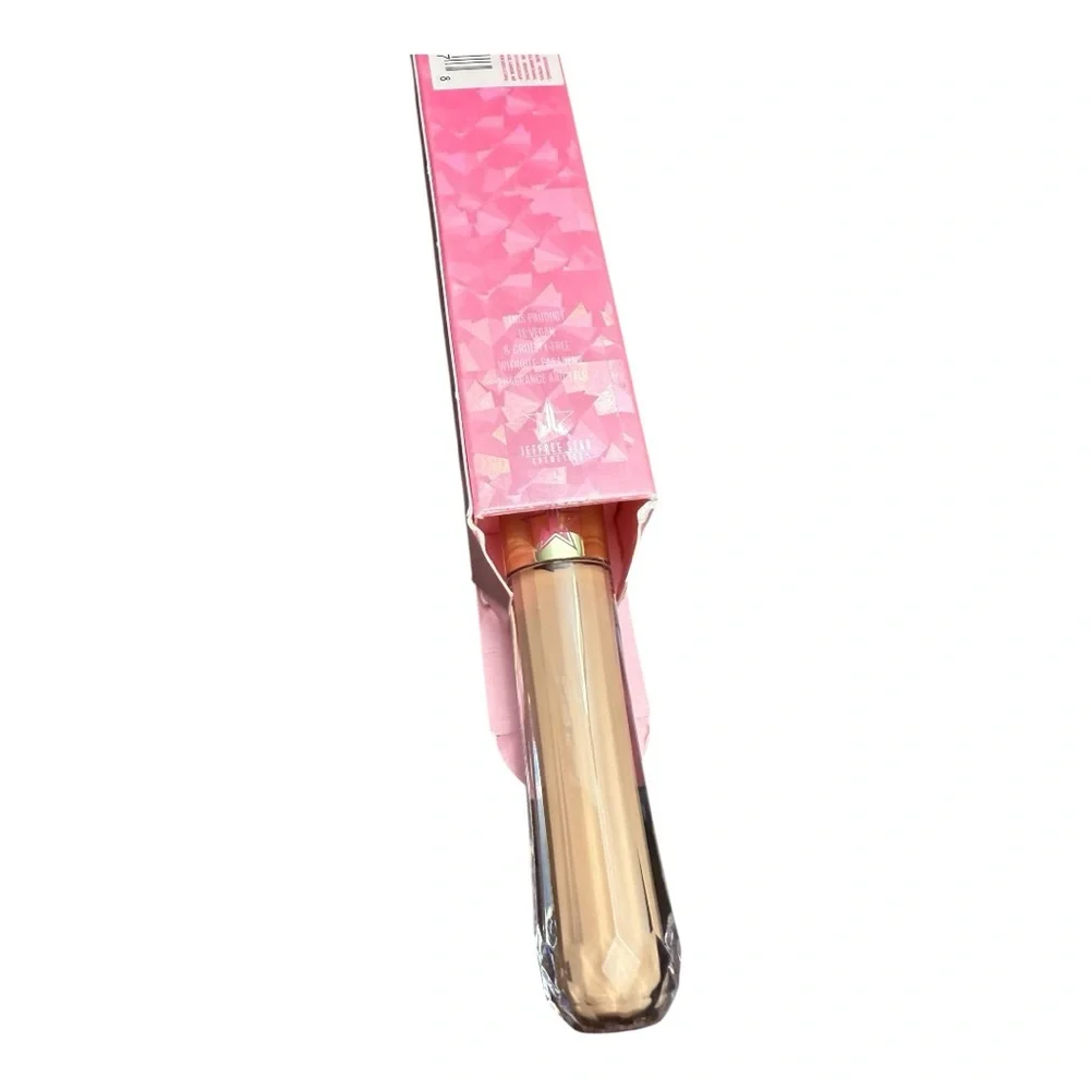 Jeffree Star Magic Star Concealer C15.5 NEW